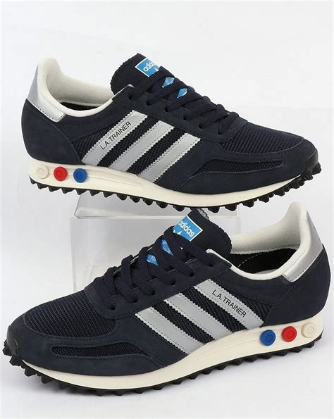 adidas la trainer s|Adidas la original trainers.